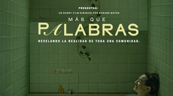 “Más que palabras”, cortometraje que retrata la impactante tasa de suicidio en la comunidad LGBTIQ+ en México