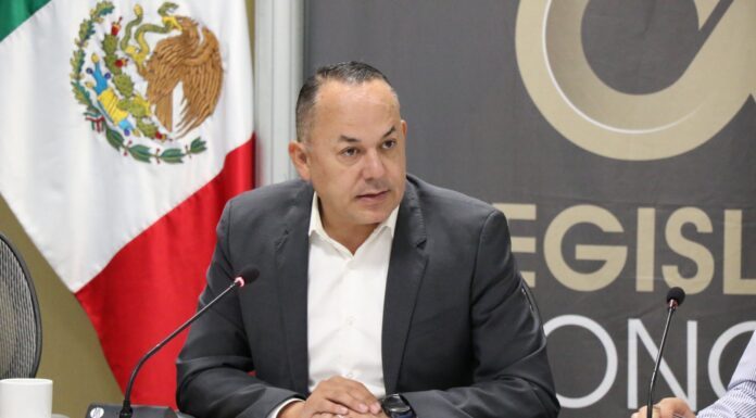 Estudian diputados iniciativa sobre seguridad privada en Guanajuato