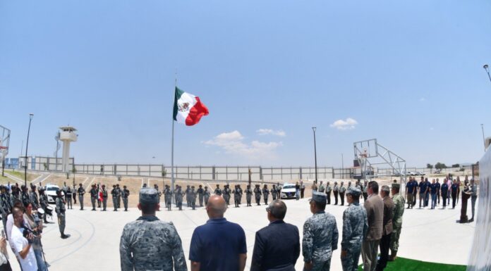 Por la seguridad de San Miguel de Allende se fortalece alianza con Guardia Nacional