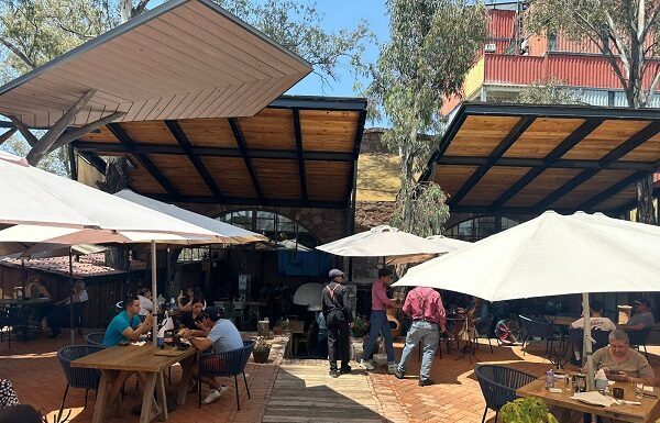 Reporta CANIRAC León repunte de 78% por Día de las Madres