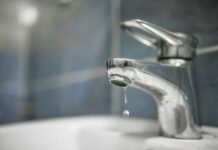 Repara SAPAL ducto dañado que causó afectaciones a 200 colonias en León