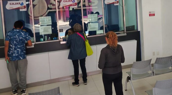 SAPAS pone a disposición modalidad de pago electrónico