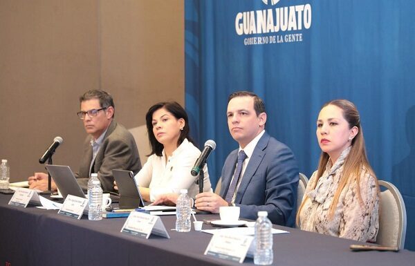 Búsquedas en centros de rehabilitación han dado resultados en Guanajuato
