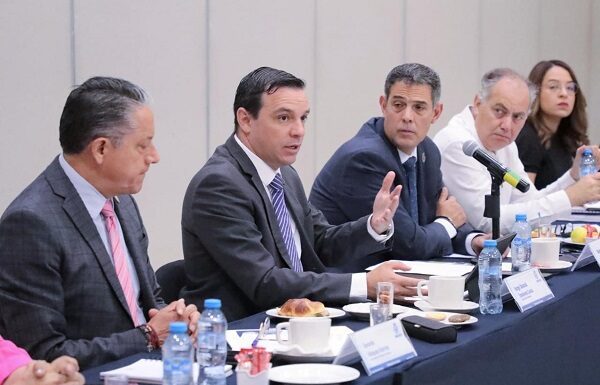 Refrenda Gobierno de Guanajuato compromiso con colectivos de búsqueda