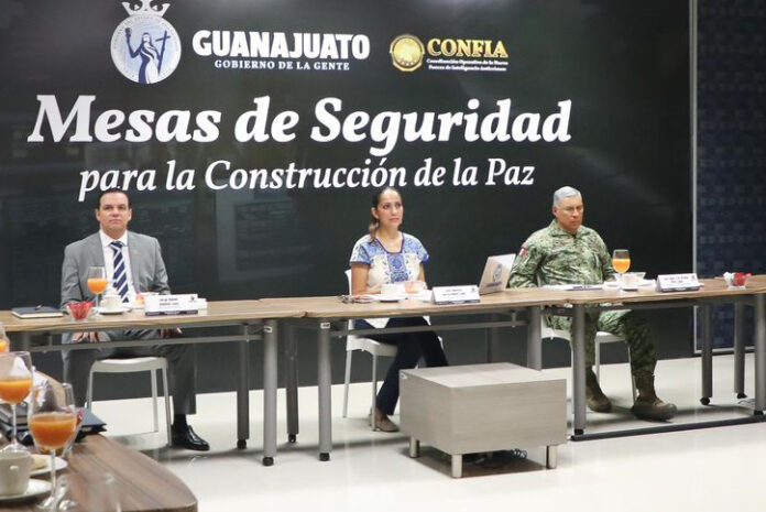 seguridad