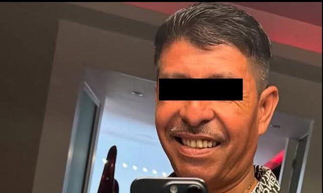 Detienen en Nuevo León a pareja de Lupita TikTok