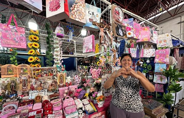 Inicia venta especial por Día de las Madres en Silao