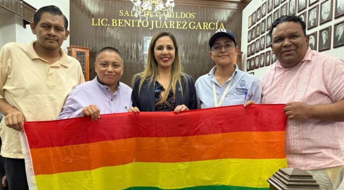 Silao creará reglamento para proteger derechos de diversidad sexual