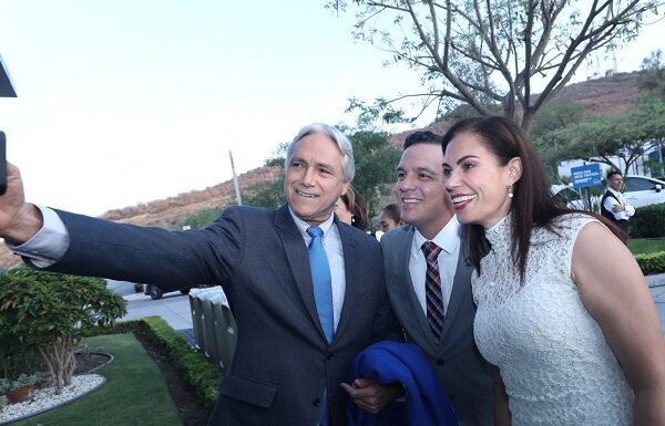 Educación es la mejor herencia para formar ciudadanos: Ale Gutiérrez