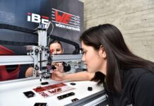 Realizan enlace laboral Aliadas