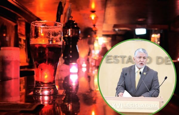 Nueva ley de alcoholes una herramienta que salvará vidas: Alejandro Arias