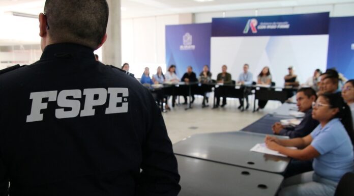 Reciben capacitación en Irapuato sobre atención a ciber delitos