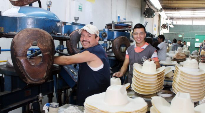 MIPYMES, el motor de la economía de la gente en Guanajuato