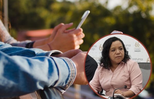 Propone Morena que abuelitos sean capacitados en tecnologías digitales