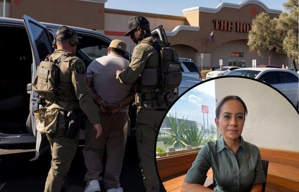 Ante redadas en EU, Guanajuato fortalece medidas proactivas