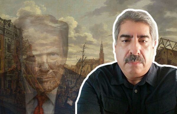 Trump y la decadencia