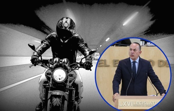 Van por ley que disminuya robos en motocicleta para Guanajuato