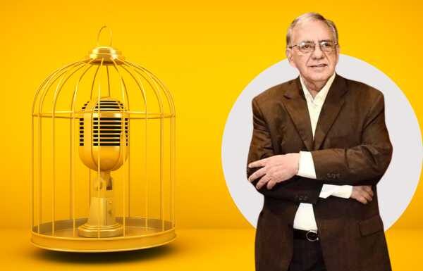 Los que critican la 4T, ¿No tienen cola que les pisen?