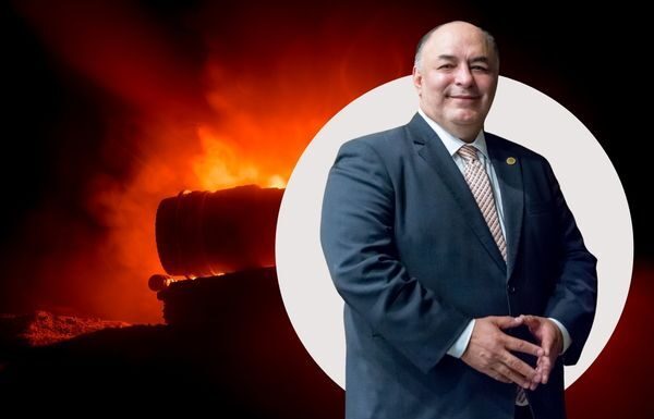 Guanajuato y México ante los conflictos del mundo