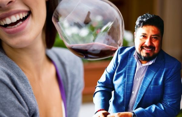 Brindis bajo la lluvia