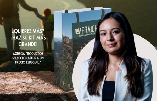 Fraiche lanza un kit especial para consentir a papá