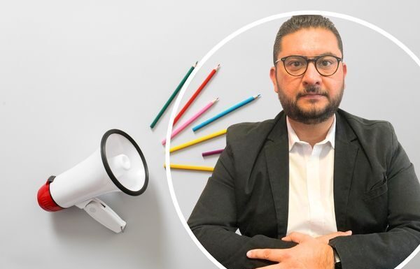 La política no deja de agitarse