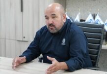 Abrirán expediente sobre nuevo Congreso de Guanajuato: Espadas