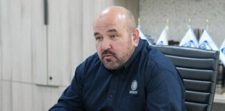 La transparencia y rendición de cuentas no es violencia política: Jorge Espadas