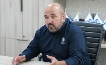 Abrirán expediente sobre nuevo Congreso de Guanajuato: Espadas