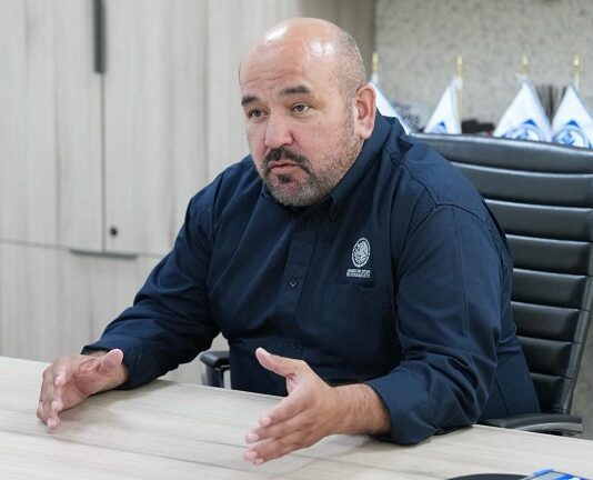 Abrirán expediente sobre nuevo Congreso de Guanajuato: Espadas