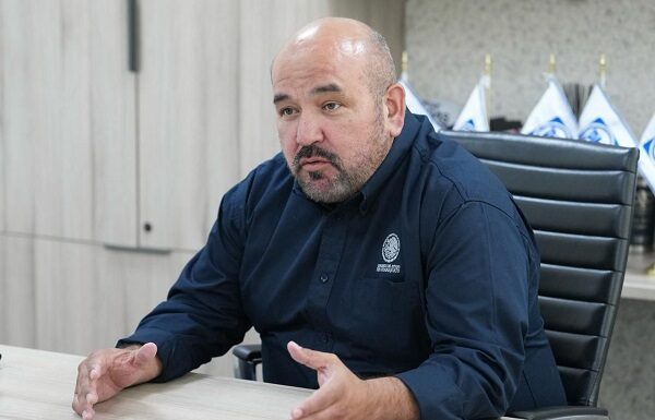 Iniciativas sobre matrimonio igualitario, serán analizadas con metodología aprobada: Jorge Espadas