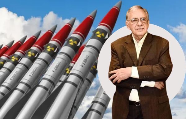 El peligro de una guerra nuclear crece de manera alarmante