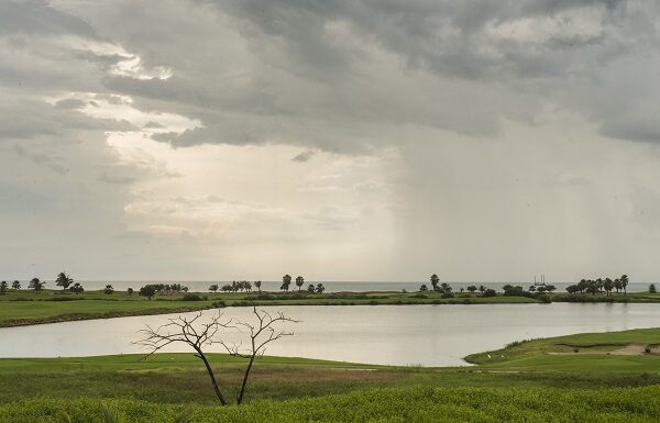 Lluvias en Guanajuato podrían alcanzar niveles históricos en junio: UG