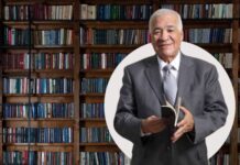 Poder Judicial en Guanajuato en trance