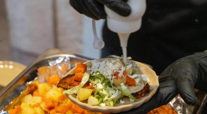 Guanajuato, capital de la enchilada; presenta Samantha Smith festival