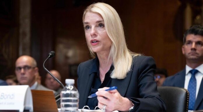 México es un “adversario extranjero”: Estados Unidos