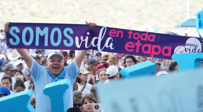Voto del PVEM mueve la balanza; no se despenaliza el aborto en Guanajuato