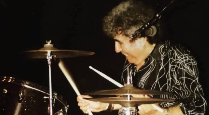 Fallece Rafael Acosta, el Rebelde del Rock