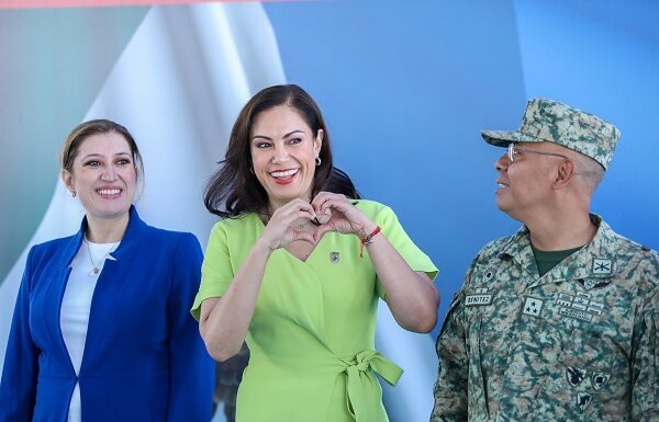 León emprenderá campaña municipal “Es muy BUENO ser de León”