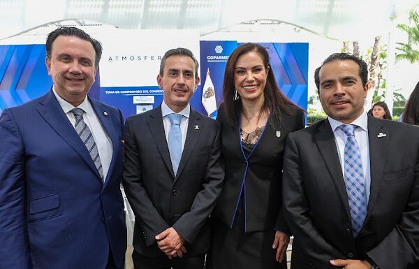 Crecimiento de León se logra con trabajo entre todas y todos: Ale Gutiérrez