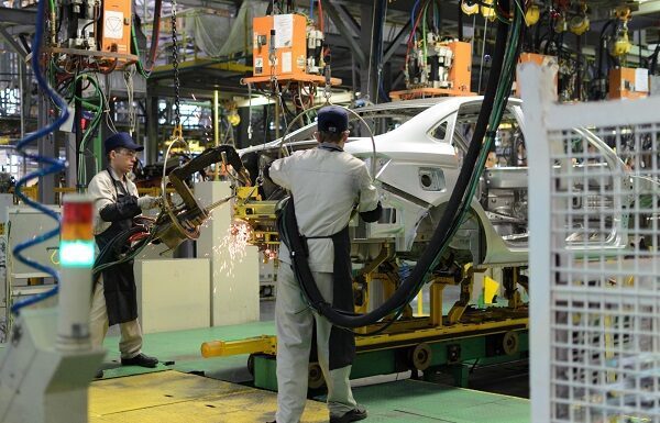 Aprovechará Guanajuato boom de industria automotriz verde