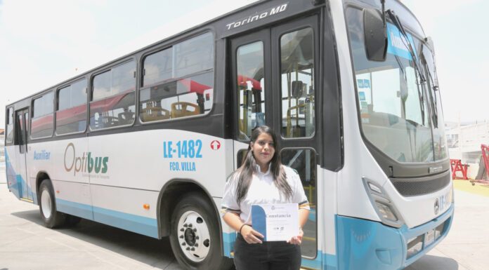 Consiguen empleo tras cursos en programa BécaT en Guanajuato