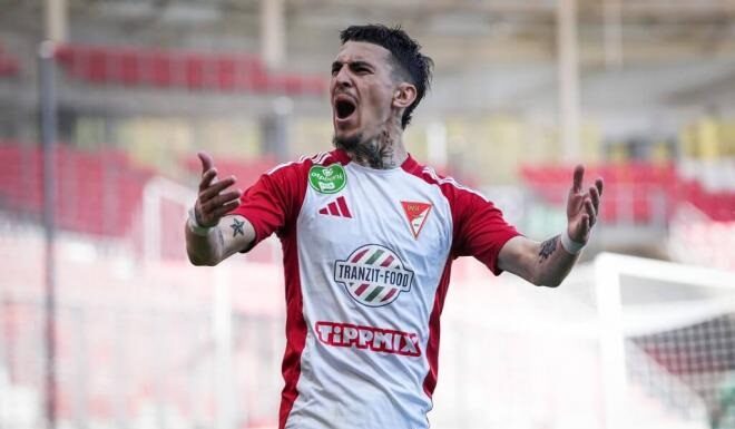 Real Oviedo firma a Brandon Domingues como su primer refuerzo