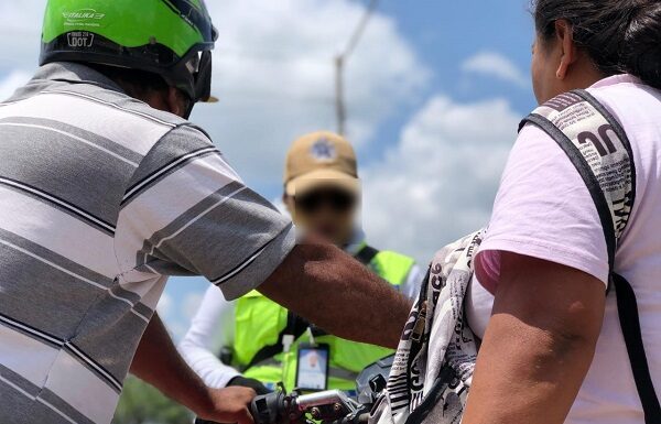 Que no se te pase; operativo Casco Seguro sigue en Silao