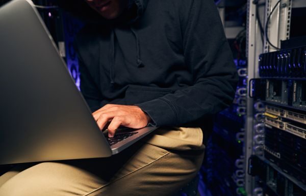 Empresas de servicios financieros digitales en el ojo de hackers