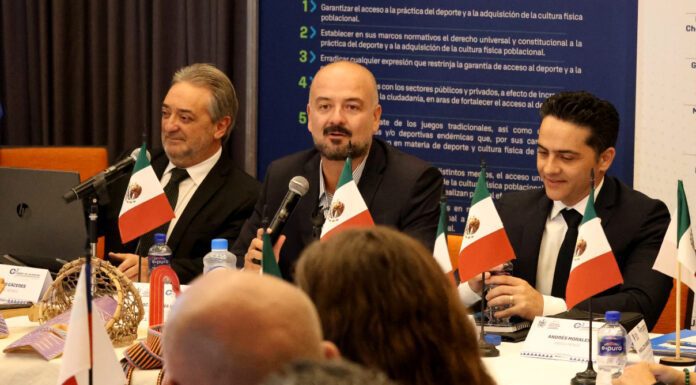 Fortalece León liderazgo latinoamericano como ciudad deportiva
