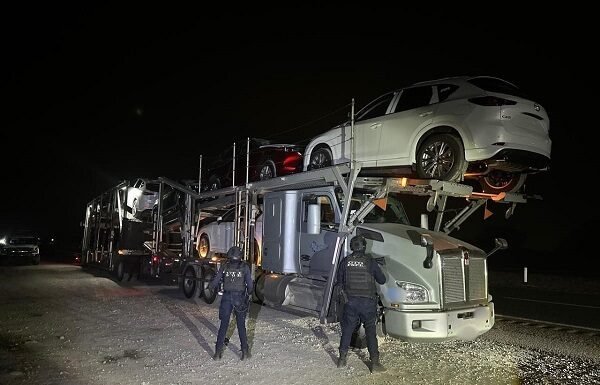 Con tendencia actual de CONFIA pasarán 5 años para alcanzar la paz: CCEL