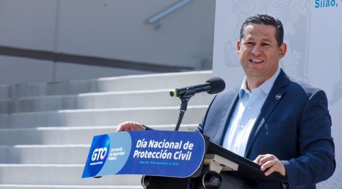 Ya investigan posible conflicto de interesaes de ex gobernador Diego Sinhue