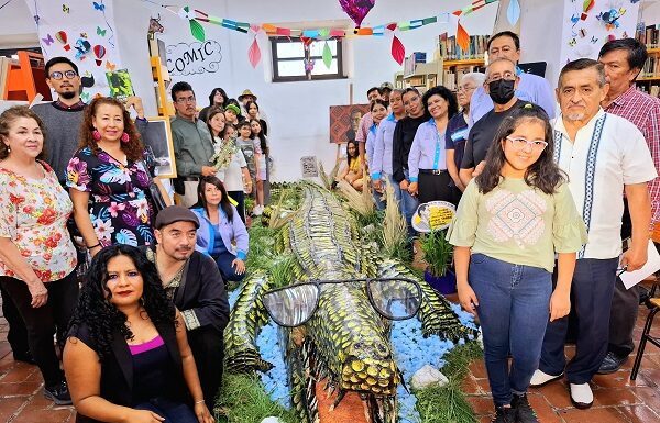 Efraín Huerta sí es profeta en su tierra; a 111 años de su nacimiento en Silao