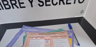 Morena ve necesaria Reforma Judicial; “hay jueces no aptos que fueron elegidos”